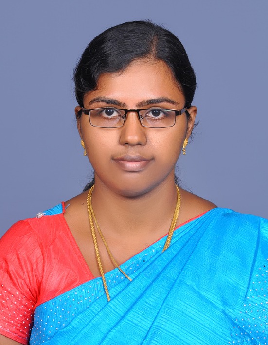 Suganthakumari F